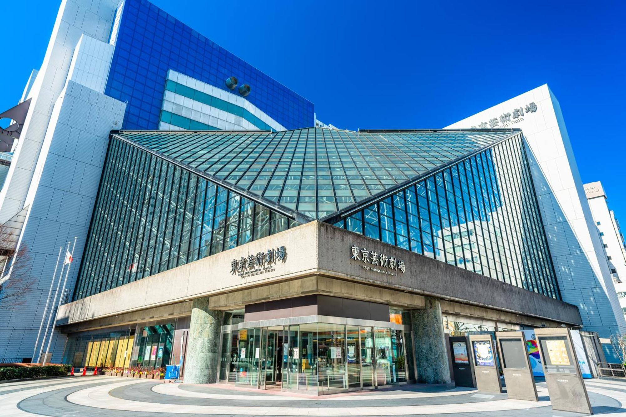 Tabist Hotel Mercury Asakusabashi Tokio Exterior foto
